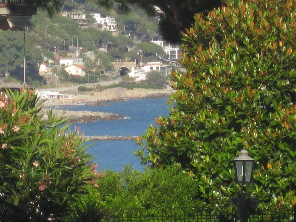 Apartahotel Appartamento Per Famiglie! Ospedaletti