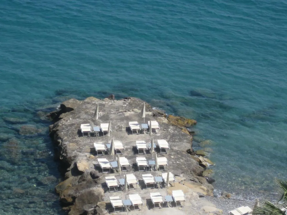 Appartamento Per Famiglie! Ospedaletti Apartahotel