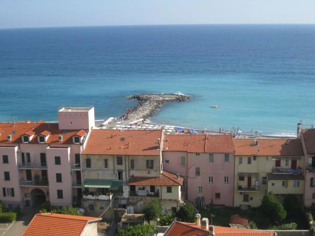 Apartahotel Appartamento Per Famiglie! Ospedaletti