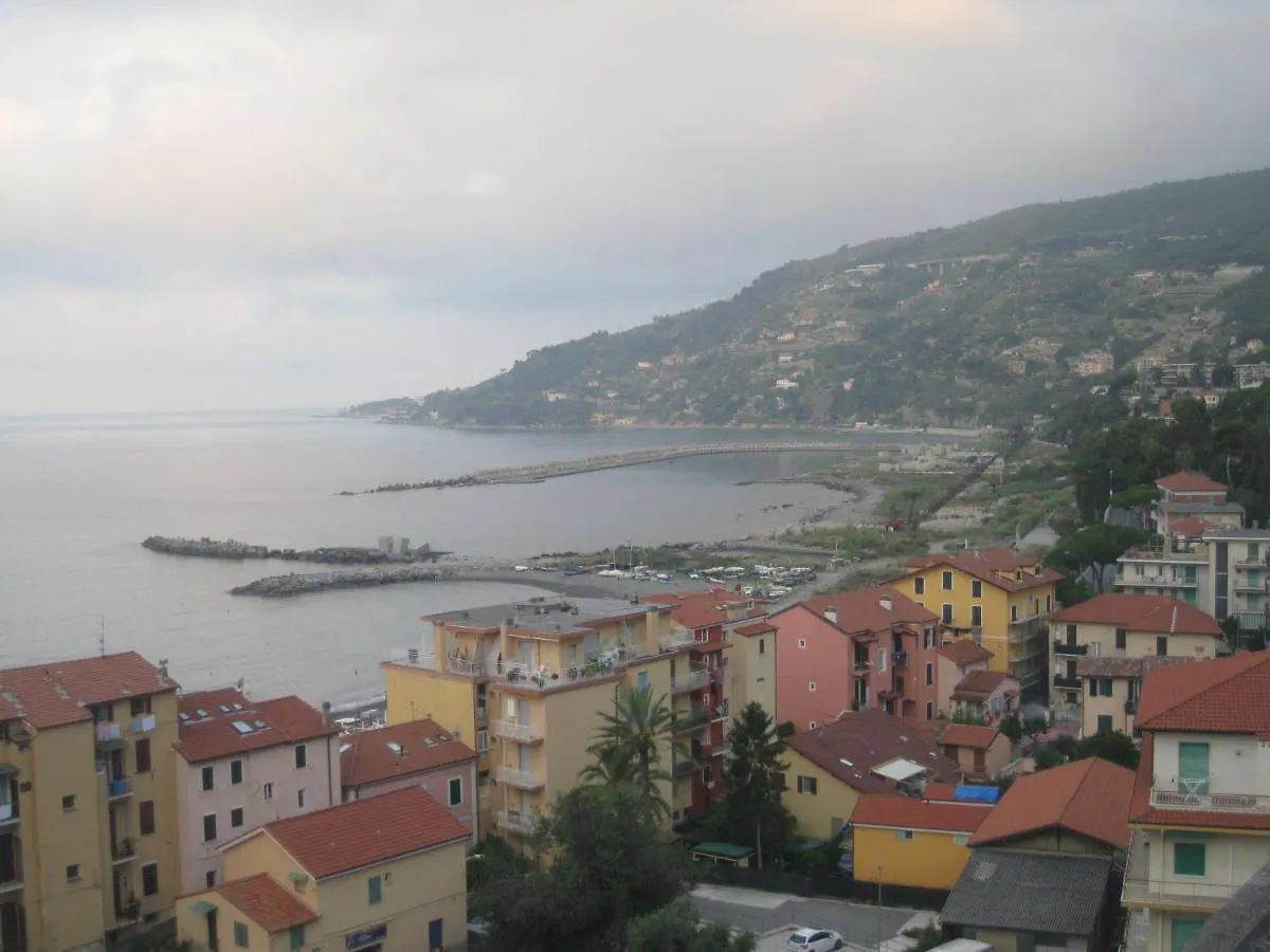 Appartamento Per Famiglie! Ospedaletti Apartahotel