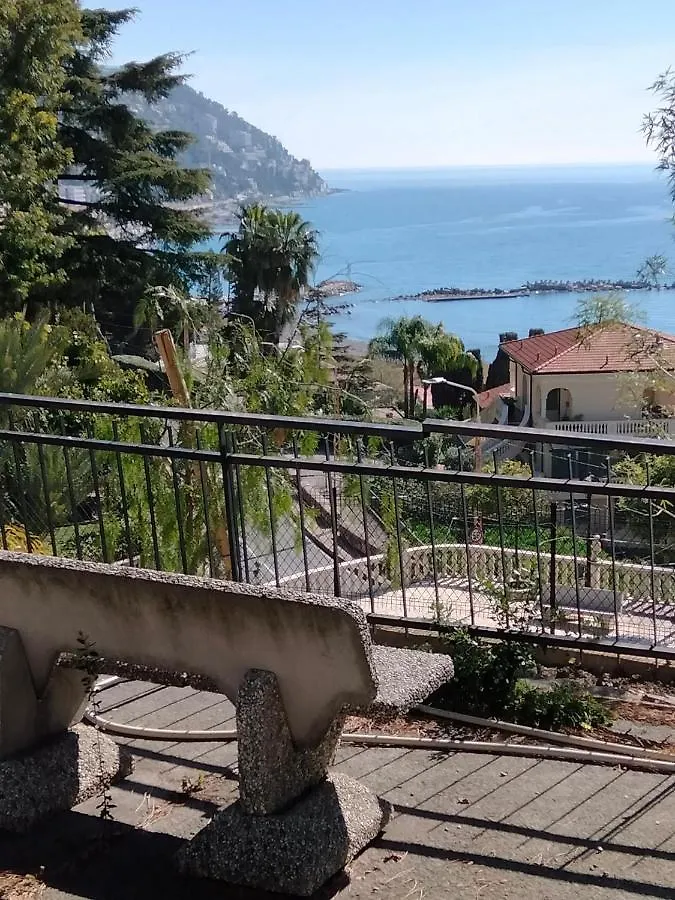 Apartahotel Appartamento Per Famiglie! Ospedaletti